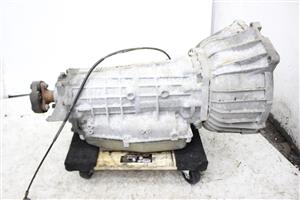 BMW E30 325i M20 Automatic ZF Transmission Gear Box 4HP22-GA OEM