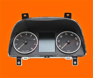 Discovery Used Cluster Land Rover Spares