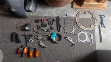 BMW Spares