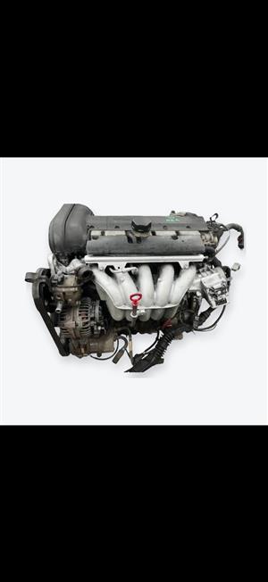 We stock quality used engines