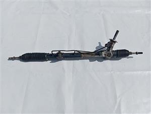 RENAULT LOGAN STEERING RACK