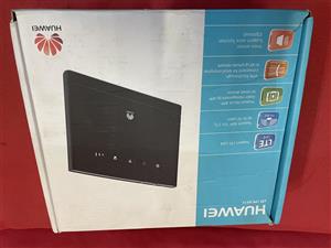 Huawei wifi router