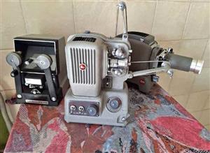 Vintage collectors items