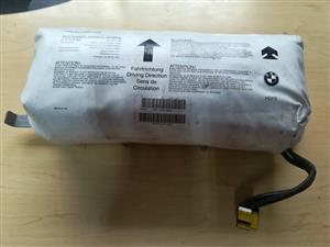 BMW PASSENGER AIRBAG