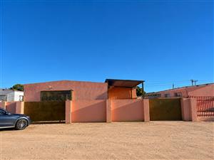 House For Sale in Seshego