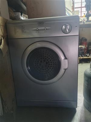 Defy tumble-drier 