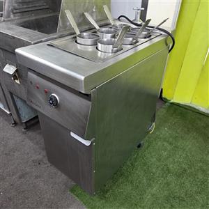 Pasta Cooker – FreeStanding