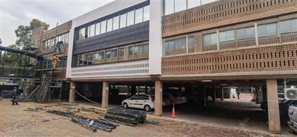 Lynnwood – Premium Office Space To Let in Excel Park, Pretoria East