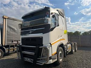 USED 2019 VOLVO FH 440 FOR SALE (1)