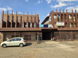 Flats to let Potchefstroom CBD 
