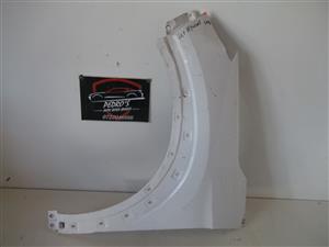 Hyundai Santa Fe '22+ left front fender