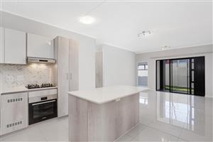 Stunning Modern 2-Bedroom Ground Floor Unit in the Heart of Bryanston
