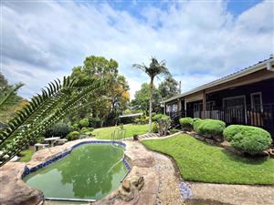 House For Sale in Kloof