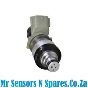 Toyota Camry Lexus 3.0 2 Pin Fuel injector