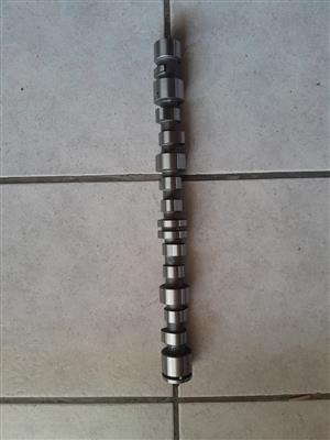 CHEV UTILITY 1.4 CR9 CAMSHAFT – NEW  
