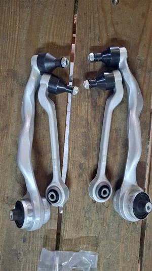 BMW F20/F30 Control Arms – New 🔥