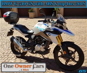 Bmw G 310 Gs For Sale In South Africa Junk Mail