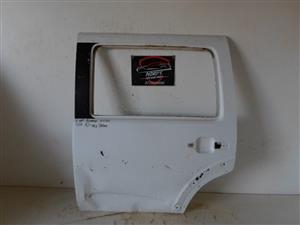 Dodge Nitro left rear door 7-11