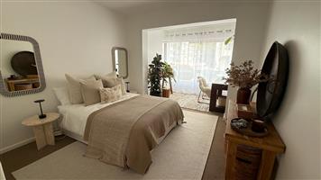 Apartment Rental Monthly in Sea Point