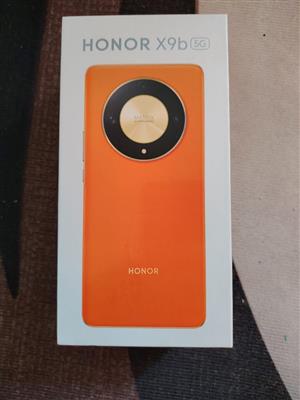 Honor X9b 5G 256gb FOR SALE