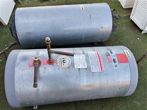 200l Duratherm Geyser in perfect condition