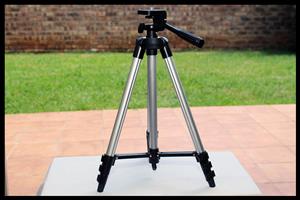 Compact Tripod
