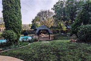 INSTANT LAWN , TREE FELLING AND LANDSCAPING