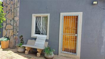 3 Bedroom House to Rent in Dal Fouche Springs