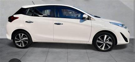 Toyota Yaris 1.5 XS 5 Door