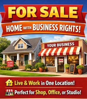 Prime 3-Bedroom Home with Business Rights – Montana, Pretoria