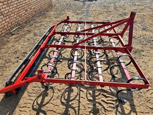 New s tine tillers available for sale