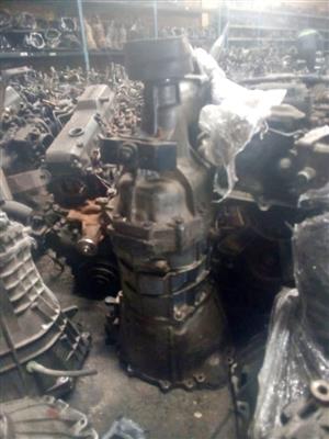 MITSUBISHI 6G72 MANUAL GEARBOX FOR SALE