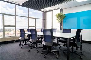 Office Rental Monthly in Johannesburg North