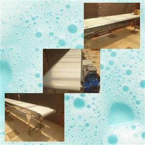 500mm wide — roomy enough for your profits to stretch out.”