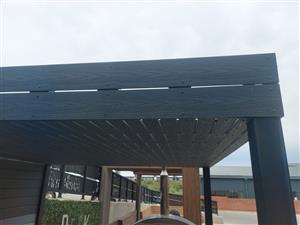 Carports and Shaded Parking 