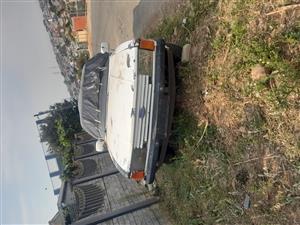 Ford cortina station wagon