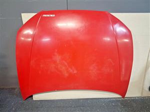 Audi A3 Aluminium Front Bonnet (2017 - 2021)