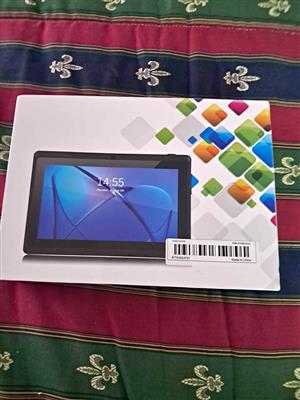 IT-701A tablet. 32gig. Ideal for primary school students.Wi-fi only. Collection in Boksburg North.