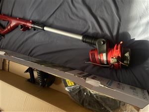 Grass Trimmer
