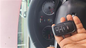 Mobile Locksmith Durban, all types of vehicle transponder keys done and opening 