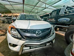 STRIPPING MAZDA BT50 3.2