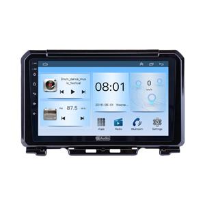 TT Audio 9″ replacement radio for SUZUKI JIMNY 2018-2024 (ECO)