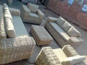 Affordable Wicker Patio Furniture for Your Outdoor Living