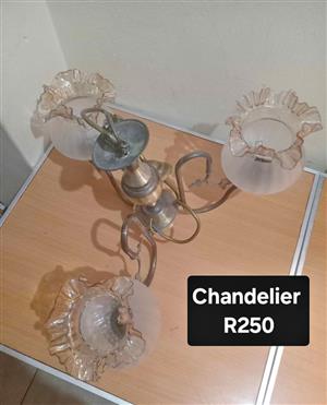 Chandelier