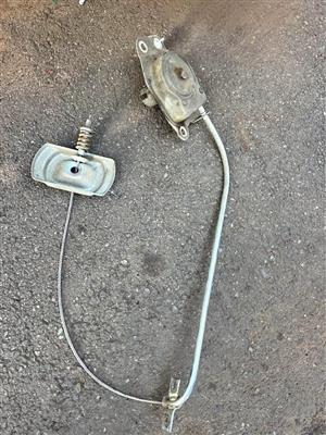 Mahindra scorpio pick up spare wheel carrier call or whatsapp  or