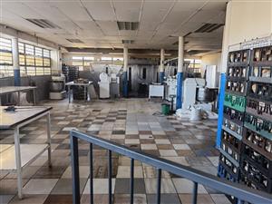 Bakery wholesale for sale