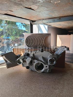 In Stock | 3.6 | Oil Pumps & Big Ends  