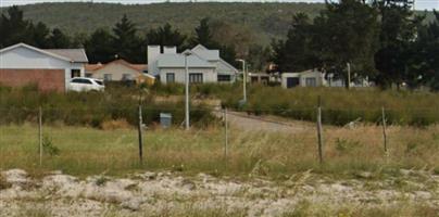 VACANT LAND IN COMPLEX