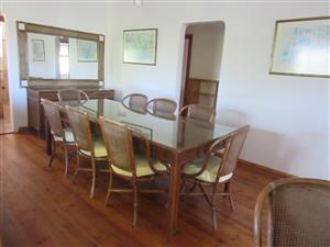 LOTS OF FURNITURE FOR URGENT SALE - OWNER MOVING