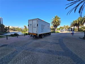 Affordable household furniture moving company 